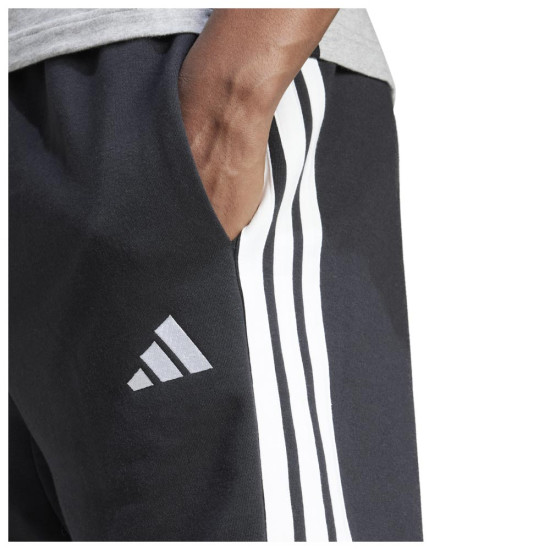 Adidas Ανδρικό σορτς Essentials French Terry 3-Stripes Shorts